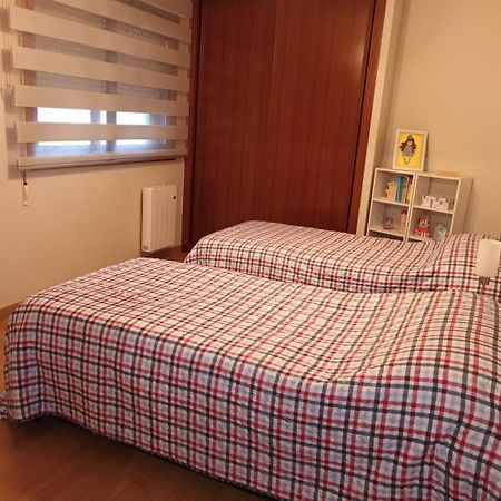 Apartamento Canelas Portonovo Exterior photo