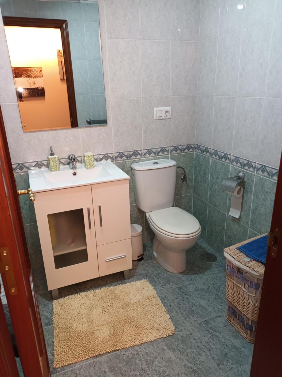 Apartamento Canelas Portonovo Exterior photo