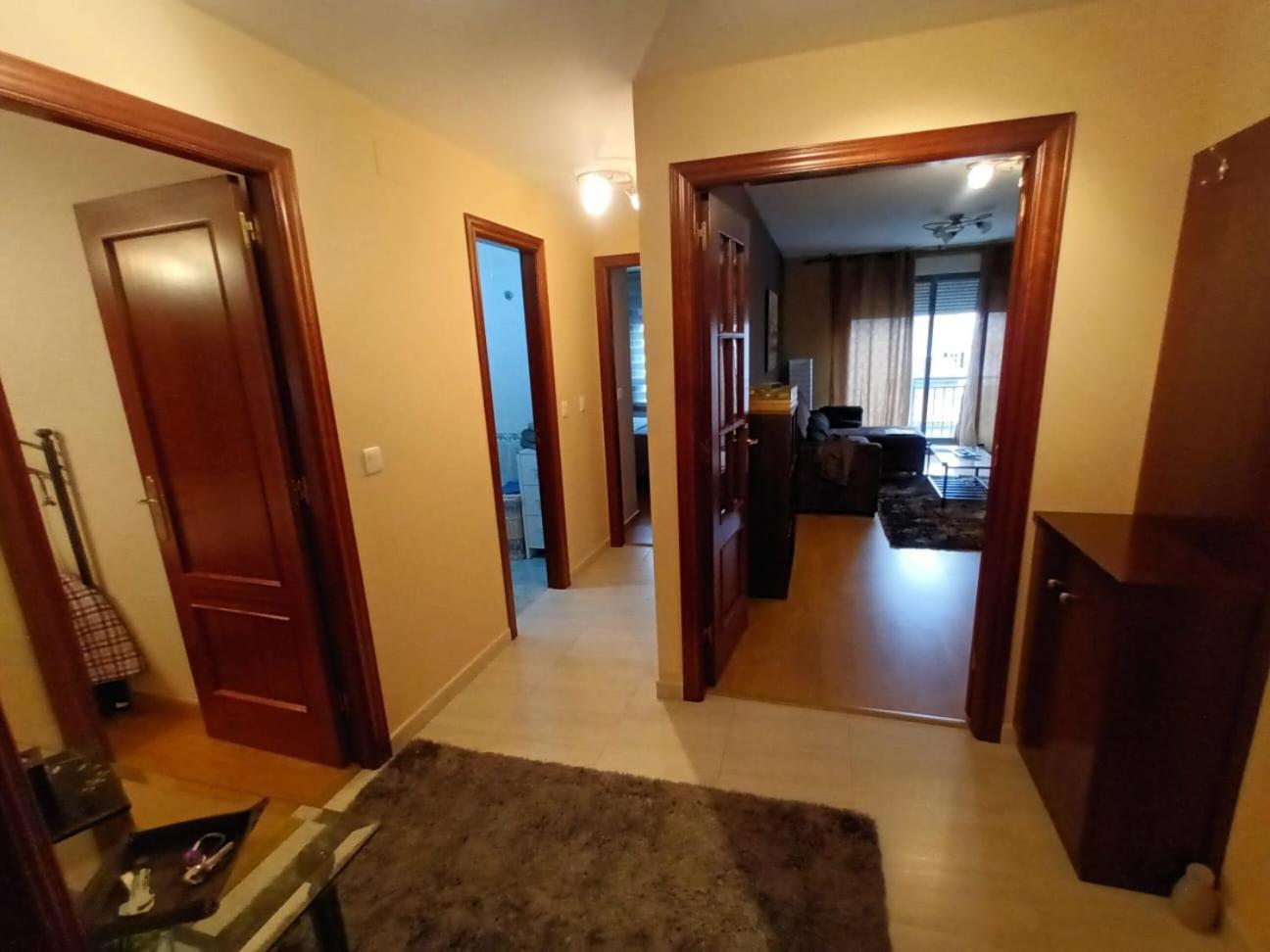 Apartamento Canelas Portonovo Exterior photo