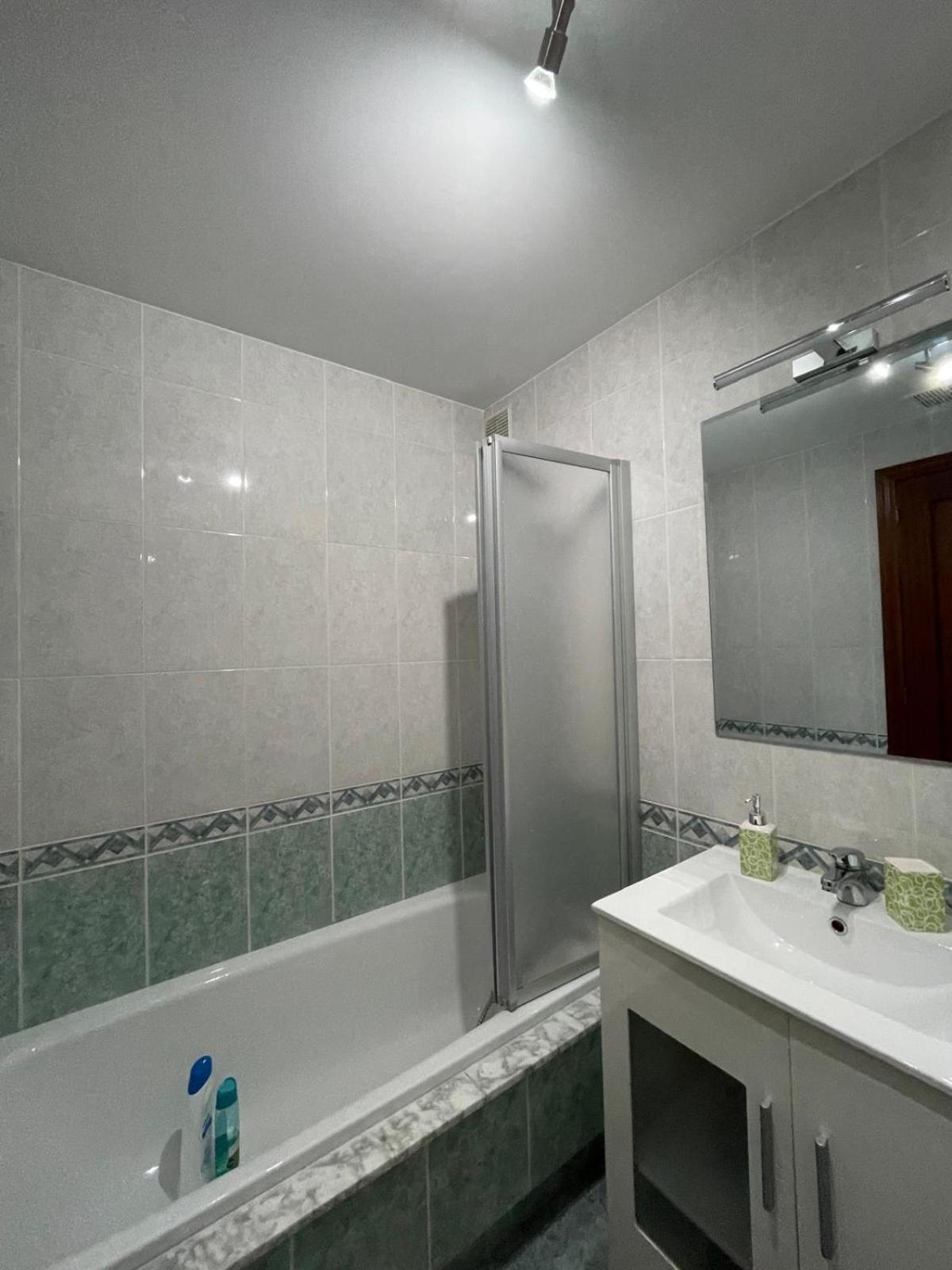 Apartamento Canelas Portonovo Exterior photo
