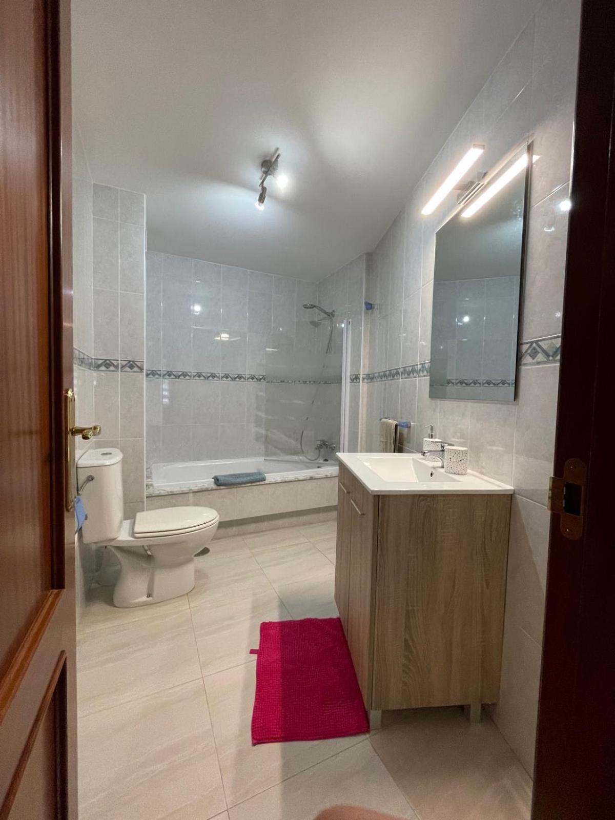 Apartamento Canelas Portonovo Exterior photo